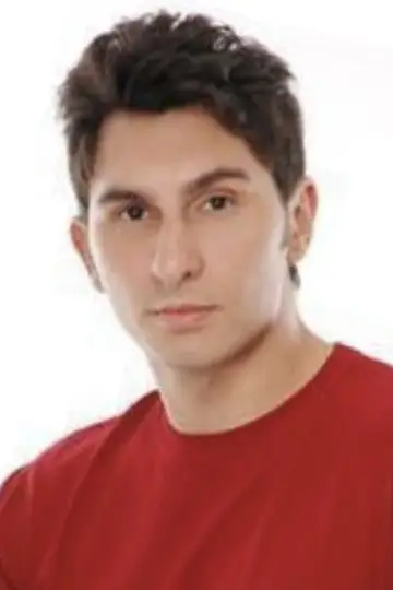 Zdjęcie Alexandre Tigano #68436