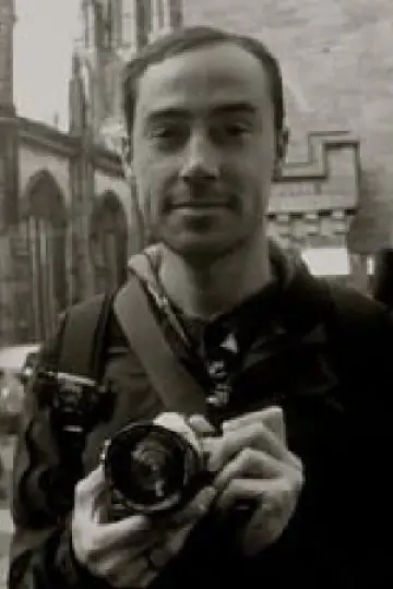 Zdjęcie James Campbell #124659