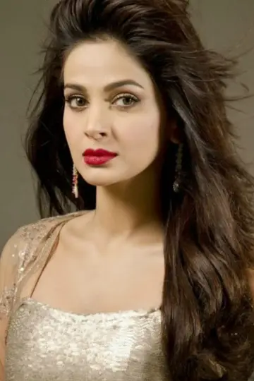 Zdjęcie  (Saba Qamar) #467251