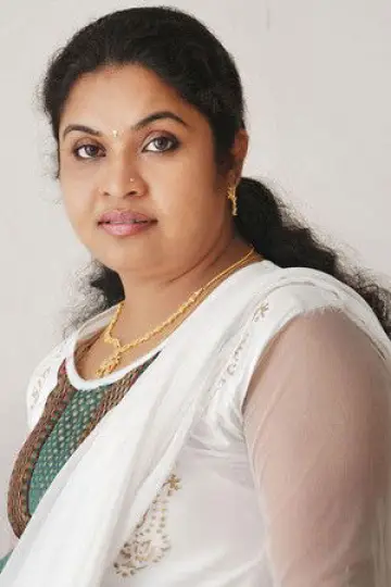 Zdjęcie Gayathri Varsha #374290