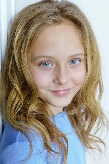 Zdjęcie Julia Rae