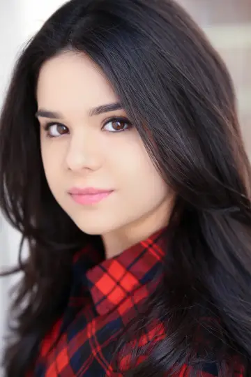Zdjęcie Gabriela Flores #32201