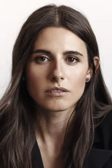 Zdjęcie Marianne Rendón #16095