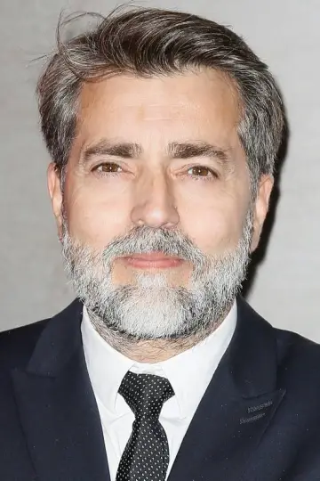 Zdjęcie Ludovic Bernard #24273