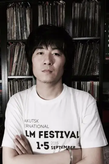 Zdjęcie Zhang Dalei #139041