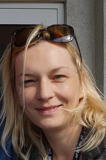 Zdjęcie Agnieszka Przepiórska #371240