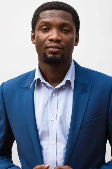 Zdjęcie Kobina Amissah-Sam #106006