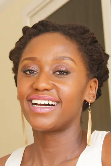 Zdjęcie Nana Mensah #102588