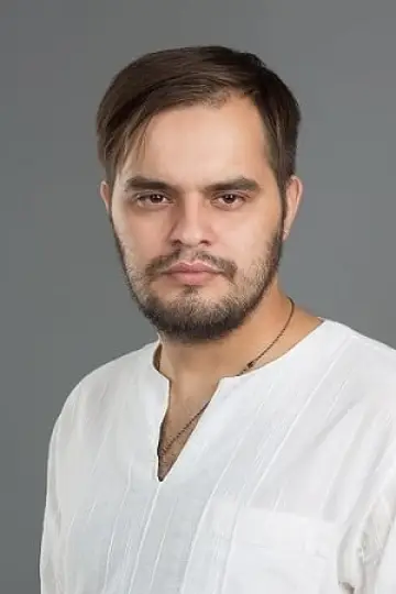 Zdjęcie Aleksander Babaew #265115