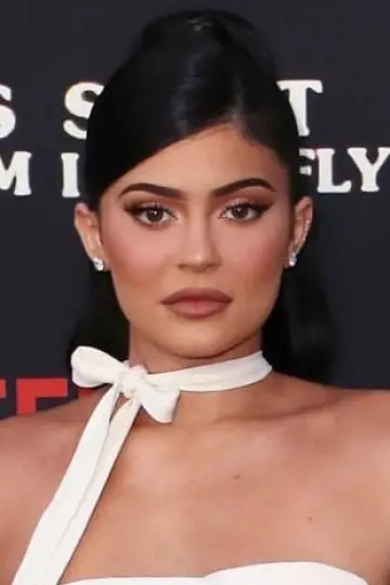 Zdjęcie Kylie Jenner #53564