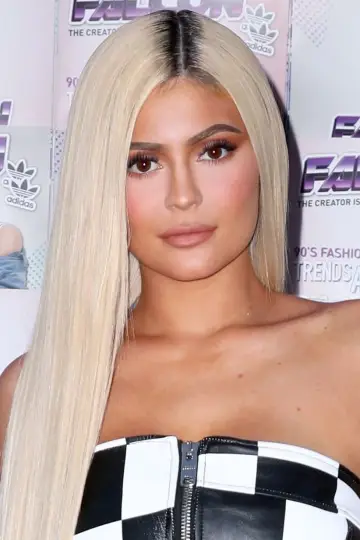 Zdjęcie Kylie Jenner #53571