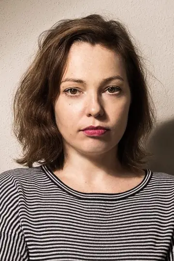 Zdjęcie Livia Ulman #120048