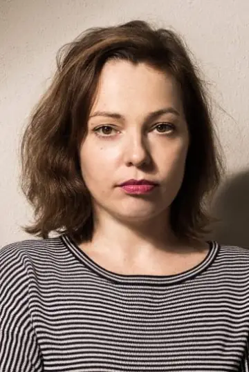 Zdjęcie Livia Ulman #120049
