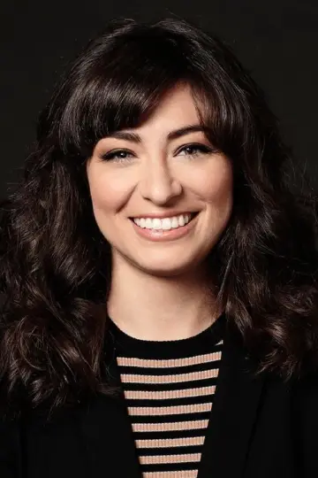 Zdjęcie Melissa Villaseñor #31055