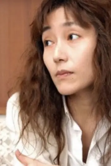 Zdjęcie Kaori Ekuni