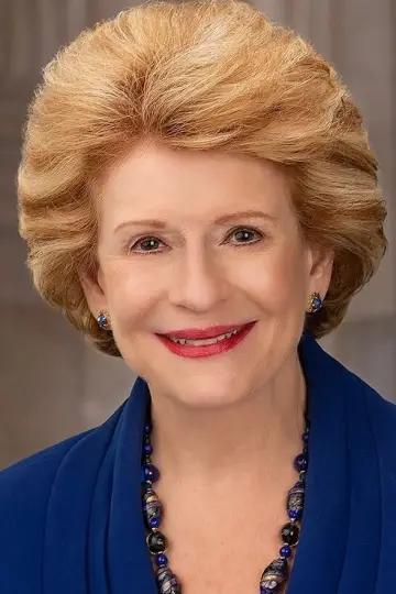 Zdjęcie Debbie Stabenow #27092