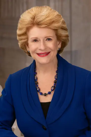 Zdjęcie Debbie Stabenow #27093