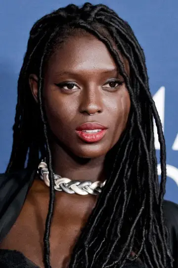 Zdjęcie Jodie Turner-Smith #38658