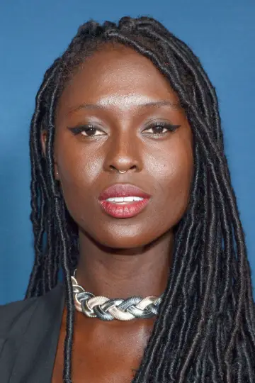 Zdjęcie Jodie Turner-Smith #38660