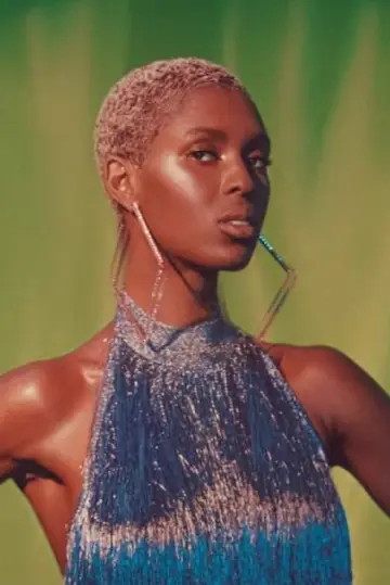 Zdjęcie Jodie Turner-Smith #38661