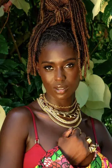 Zdjęcie Jodie Turner-Smith #38662