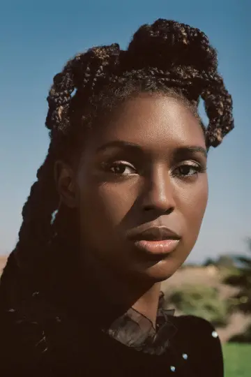 Zdjęcie Jodie Turner-Smith #38663