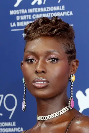 Zdjęcie Jodie Turner-Smith #38665