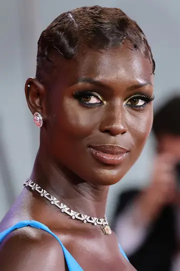 Zdjęcie Jodie Turner-Smith #38666