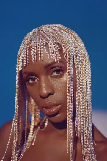 Zdjęcie Jodie Turner-Smith #38667