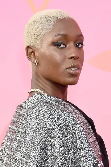 Zdjęcie Jodie Turner-Smith #38668