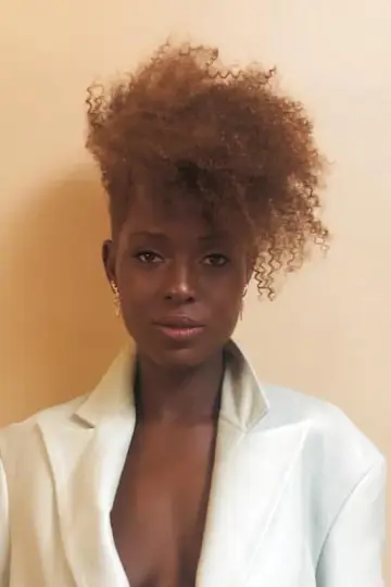 Zdjęcie Jodie Turner-Smith #38670