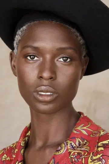 Zdjęcie Jodie Turner-Smith #38671
