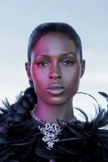 Zdjęcie Jodie Turner-Smith #38672
