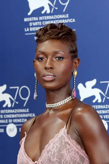 Zdjęcie Jodie Turner-Smith #38675