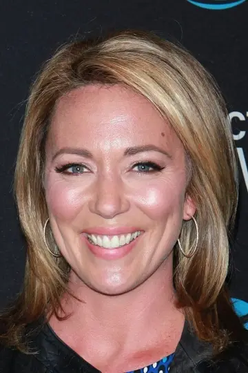 Zdjęcie Brooke Baldwin #27046
