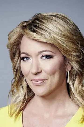 Zdjęcie Brooke Baldwin #27047