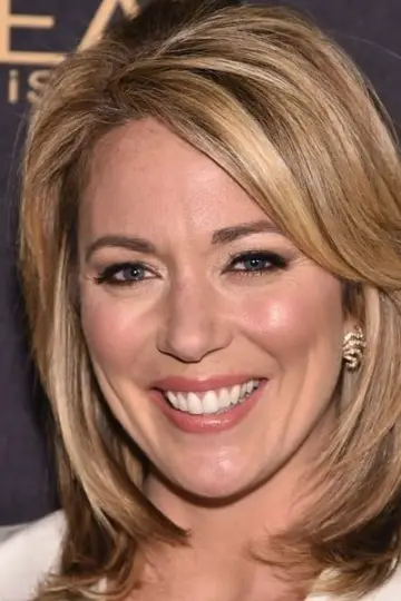 Zdjęcie Brooke Baldwin #27048