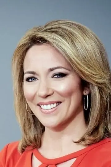 Zdjęcie Brooke Baldwin #27049