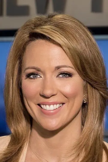 Zdjęcie Brooke Baldwin #27050