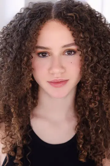 Zdjęcie Kloja Kolman (Chloe Coleman) #312173