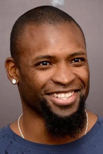 Zdjęcie Ahman Green #60508
