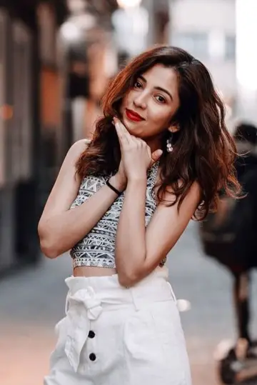 Zdjęcie  (Barkha Singh) #296441