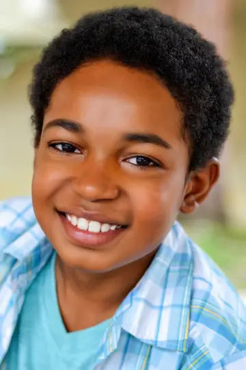 Zdjęcie Issac Ryan Brown #113111
