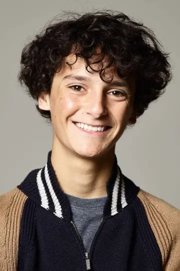 Zdjęcie Nicolas Cantu #7881