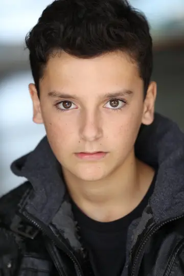 Zdjęcie Nicolas Cantu #7883