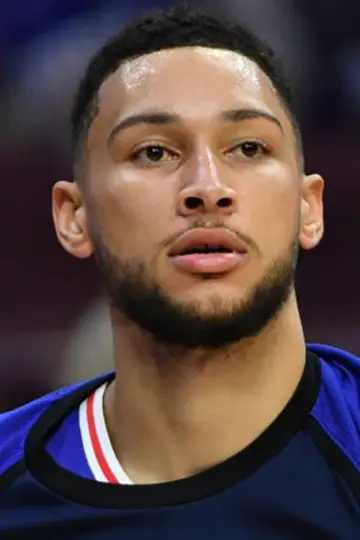 Zdjęcie Ben Simmons