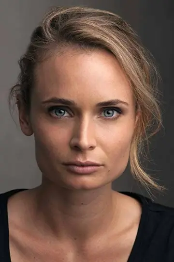 Zdjęcie Malin Barra (Malin Barr) #229428