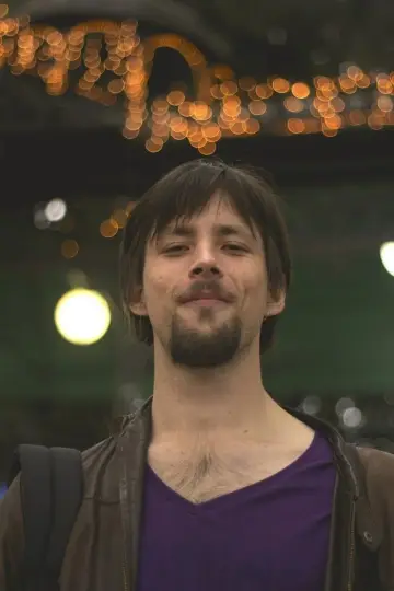 Zdjęcie Paweł Grin #333988