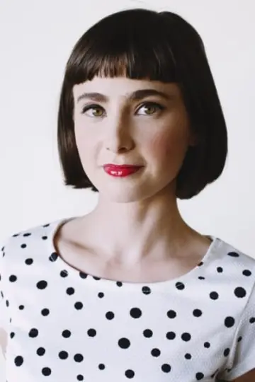 Zdjęcie Lara Adine Lipschitz #56504