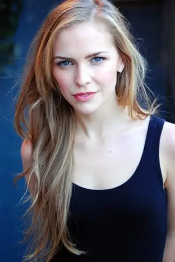 Zdjęcie Sara Cicilian #56503